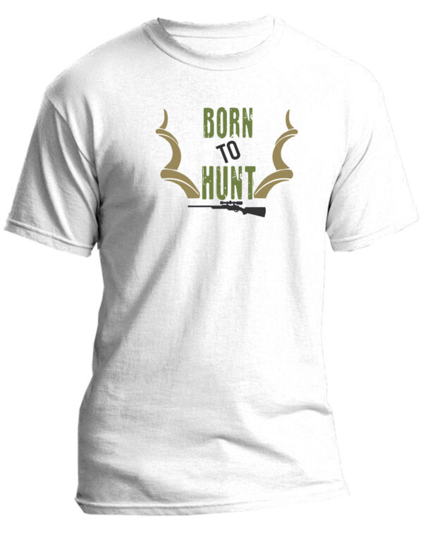 Born to Hunt Mens Collection 1
