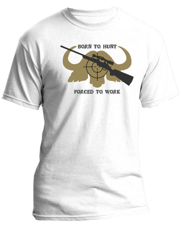 Born to Hunt Mens Collection 3