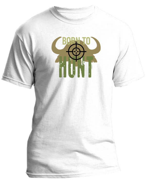 Born to Hunt Mens Collection 2