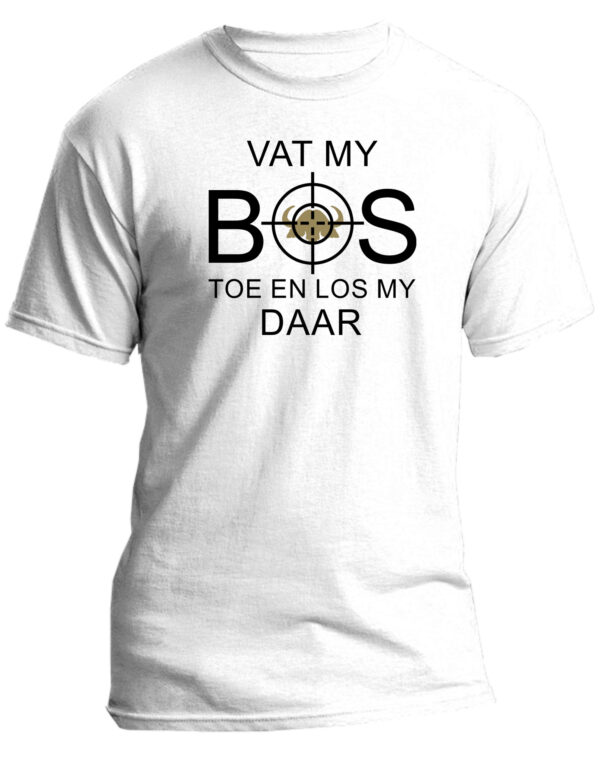 Vat my Bos toe Mens Collection