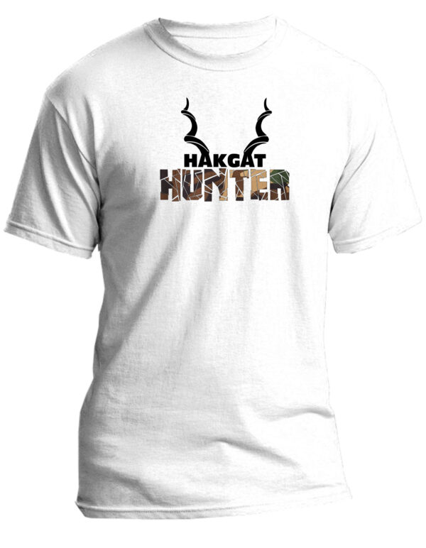 Hakgat Hunting Mens Collection
