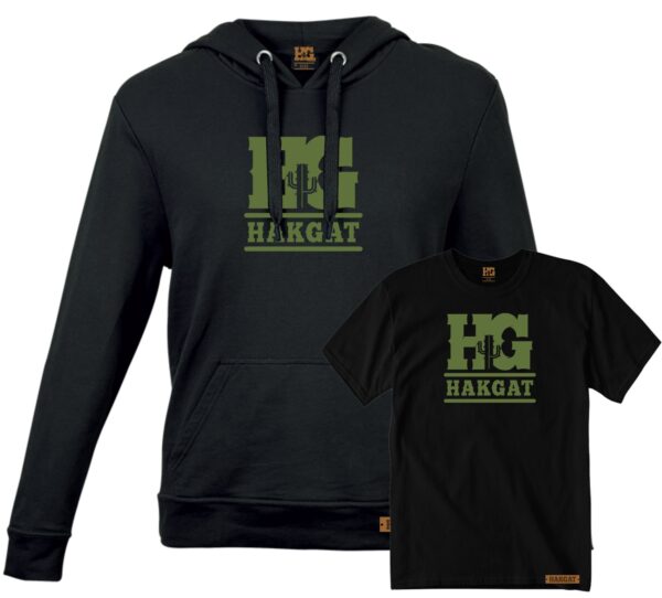 HG Hoodie Combo - Mens