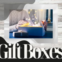 Gift Boxes
