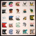 Countdown Advent Calendar for the love of travelling