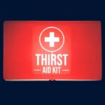 Thirst Aid Gift Box