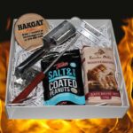 UN-BRAAI-LIEVABLE Braai brander Gift Box