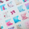 Special Custom Advent Gift boxes