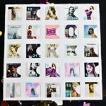 Taylor Swift "Swiftie" Advent Calendar