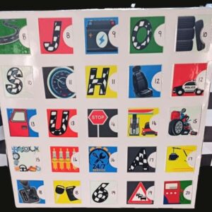 Build the Excitement with a Lego Advent Calendar