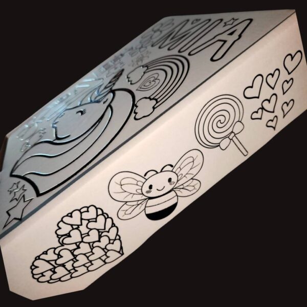 Unicorn Advent Calendar