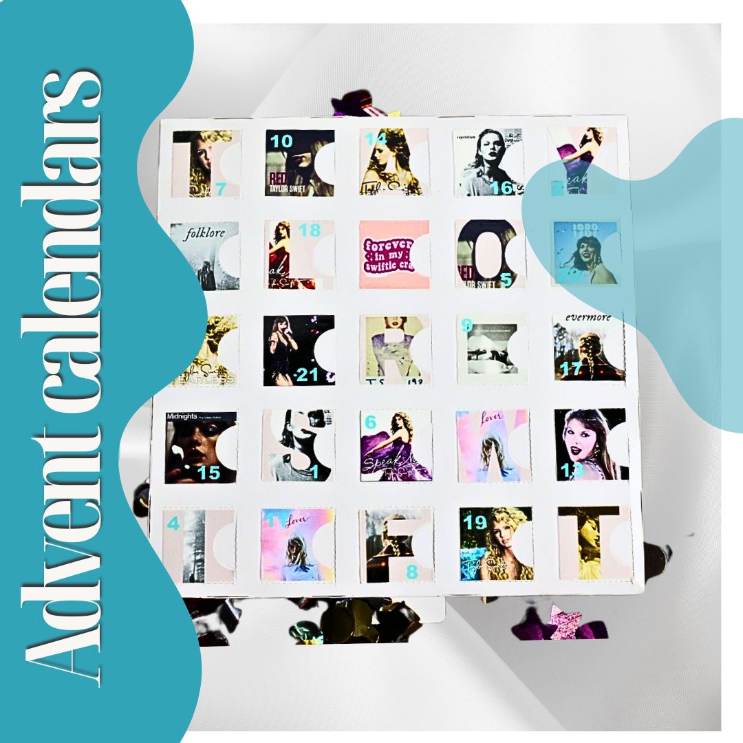Advent Calendars