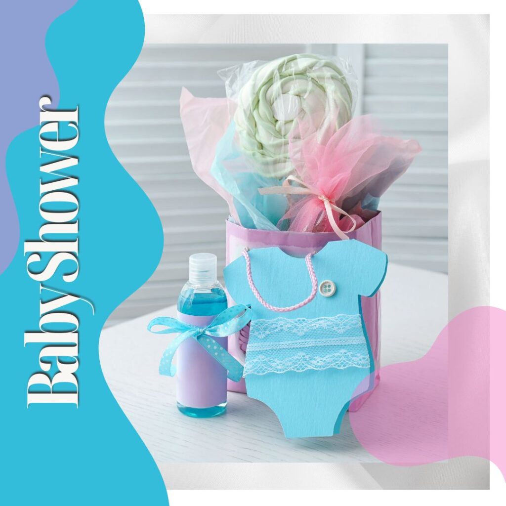 Baby Shower Gifts
