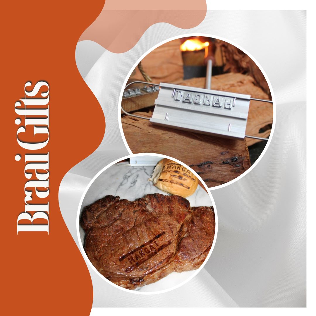 Braai Gifts