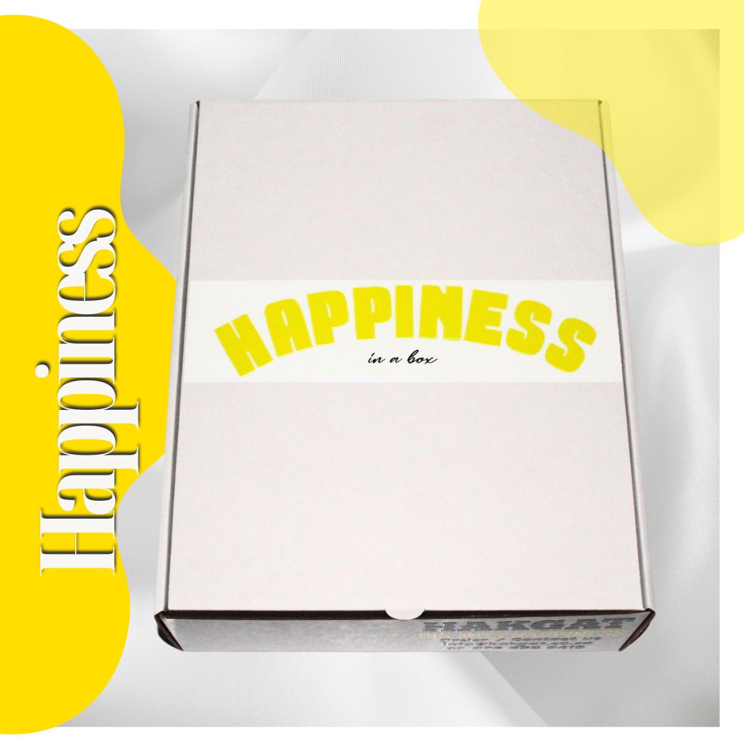 Happiness Gift Box