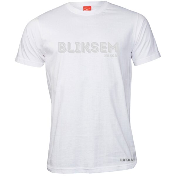 Statement T-Shirt – Bliksem