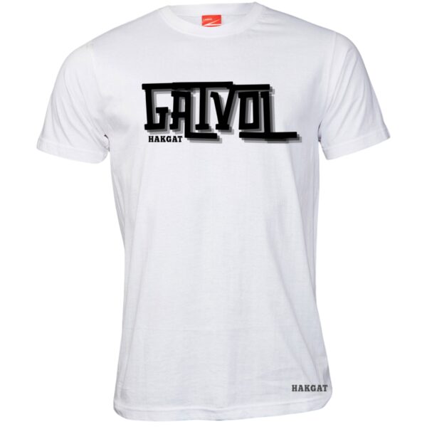 Statement T-Shirt – Gatvol