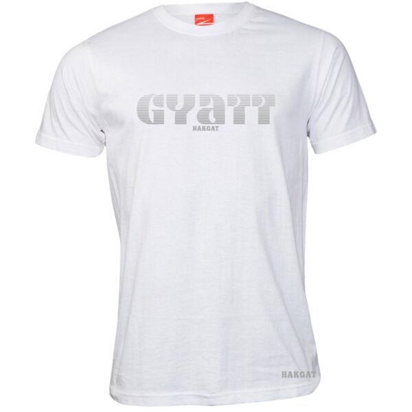 Statement T-Shirt – Gyatt