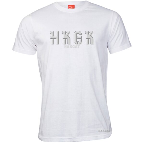Statement T-Shirt – HKGK