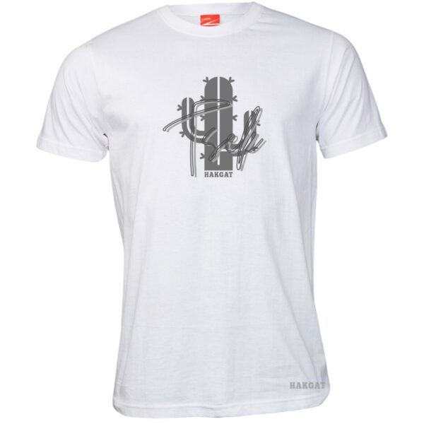 Statement T-Shirt – Tsek