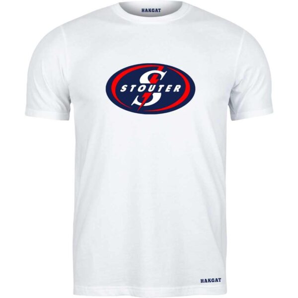 Eg Afrikaans T-Shirt – Stouter