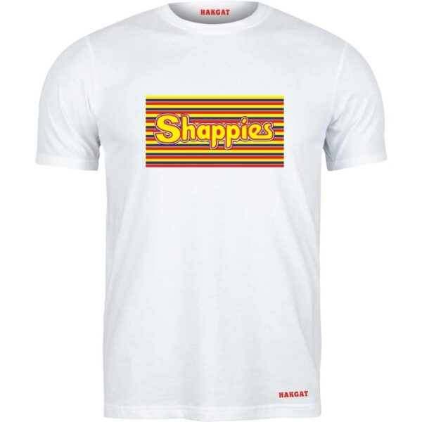 Eg Afrikaans T-Shirt – Shappies