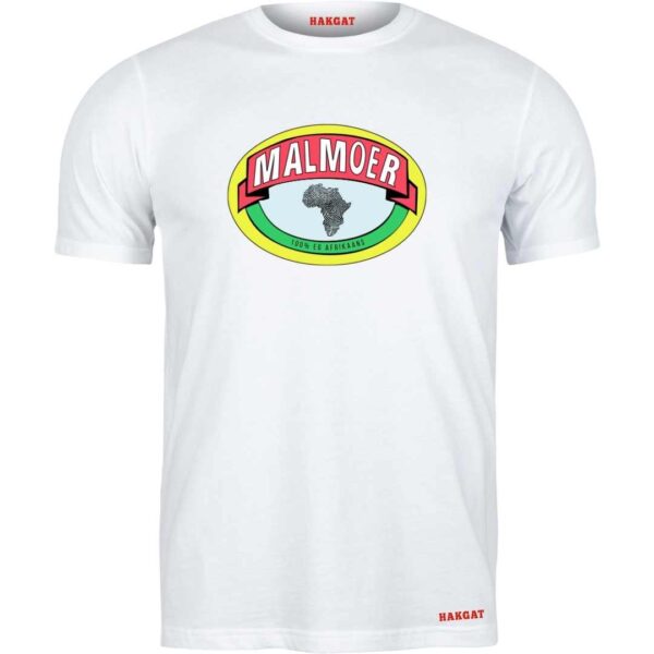 Eg Afrikaans T-Shirt – Malmoer