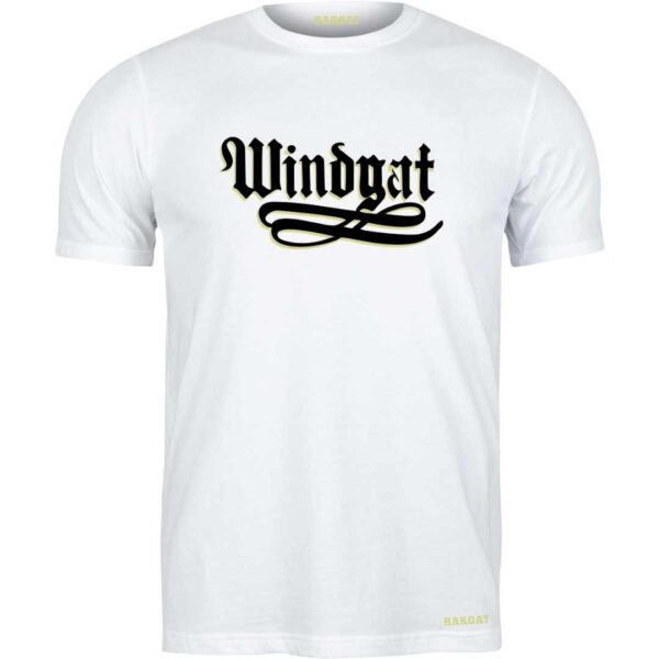 Eg Afrikaans T-Shirt – Windgat
