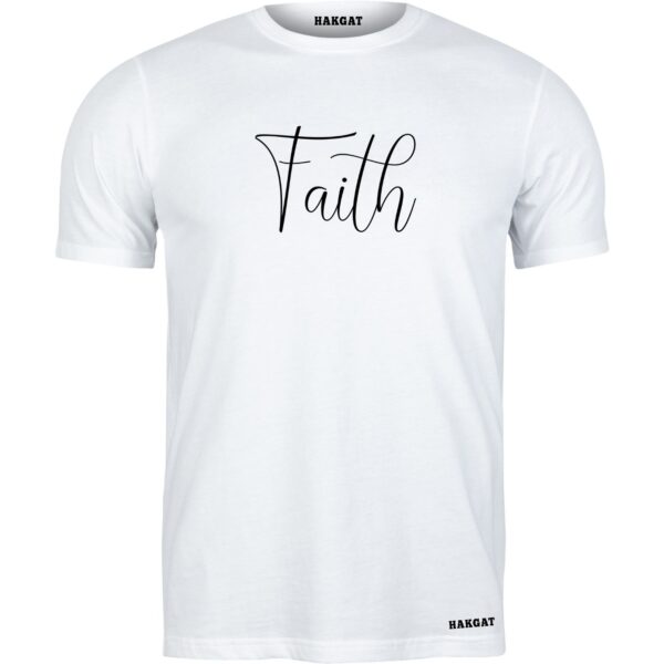 Christian Apparel – Faith